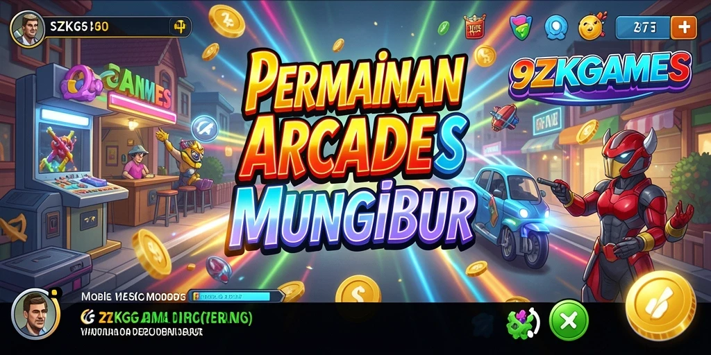 Tampilan gameplay menegangkan dalam <strong>9ZKGAMES</strong>, penuh aksi dan tantangan.