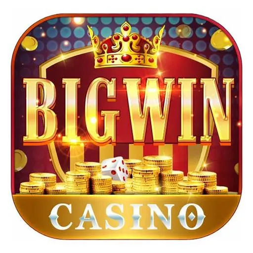 BIGWIN - Permainan Santai yang Mengasyikkan